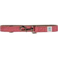 Hemp Dog Lead - Pink