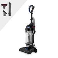 Upright Vacuum 4L Dust Bin - Black