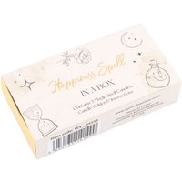 Magic Happiness Spell in a Box Boost Confidence Joy - Yellow