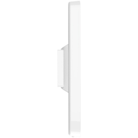 Intelligent Voice Control Wall Lamp - White