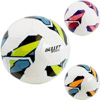 Lightweight Soccer Ball - White