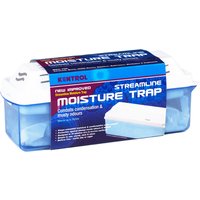 Kontrol Streamline Dehumidifier Moisture Trap - Blue