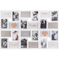 Hendon White 24 Multi Aperture