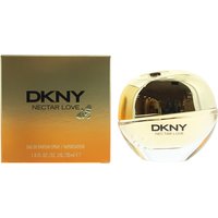 DKNY Nectar Love Eau de Parfum 30ml - Gold