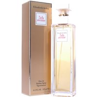 Elizabeth Arden 5Th Avenue Eau de Parfum 125ml - Gold
