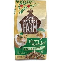 Harry Hamster Fruity Nutty Mix