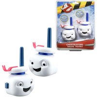 EKIDS, Ghostbusters Walkie Talkies - White EKIDS, Ghostbusters Walkie Talkies - White