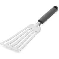KitchenAid Flex Turner, Heat Resistant Cooking Utensil - Grey