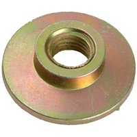 Flexipads World Class Locknuts - Multi Colour - M10 x 1.25