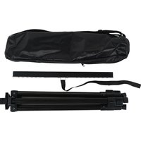Field Easel With Carry Bag