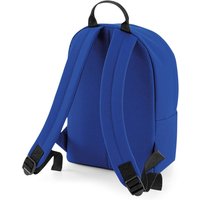 Mini Fashion Backpack - Bright Royal - Bright Royal