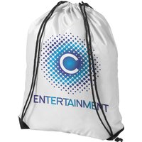 Oriole Premium Rucksack - White - White