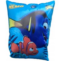 Finding Nemo Inflatable Pool Toy with 2 Air Chambers for Children - Blue