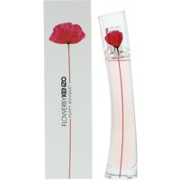 Kenzo Flower Poppy Bouquet Eau de Parfum - White / 30ml