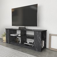 Space Modern TV Unit TV Stand for TVs up to 55" - 140cm