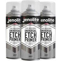 Universal Etch Primer - Grey / 3