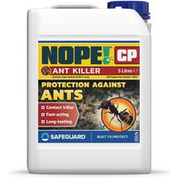 NOPE! CP Ant Killer 5 Litres - White