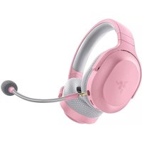 Razer Barracuda X Wireless Quartz Pink Gaming Headset - Quartz