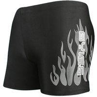 Men's Swimming Trunks - Grey / S