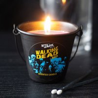 After Dark Scented Candle Bucket - Lavender