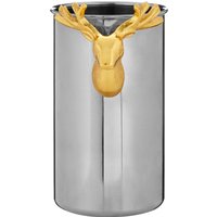 Atholl Wine Cooler - Silver, Gold