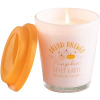 Scented Lidded Candle