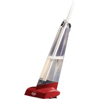 Ewbank Cascade Manual Carpet Shampooer - Red