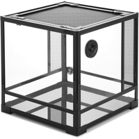 Swell Reptiles Terrarium Small - Clear