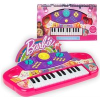 , Barbie Electronic Keyboard , Barbie Electronic Keyboard