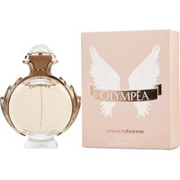 Paco Olympea Edp Spray 80ml - Pink