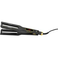 Gamma Twin Pro Straightener - Black