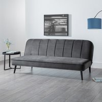Miro Sofabed - Grey