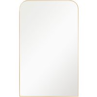 The Colt Mirror - Gold