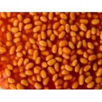 Baked Beans - Impuzzible No.25 - 1000 Piece Jigsaw Puzzle - Neutral