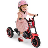 3-Wheel Toddler Bike