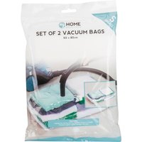 Vacuum Bags - Small