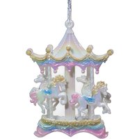 Angel Kisses, Rainbow Carousel Angel Kisses, Rainbow Carousel