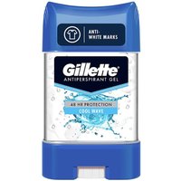 Gillette Cool Wave Antiperspirant Gel 70ml