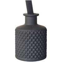 Dark Honey and Tobacco Reed Diffuser Limited Edition - Black