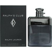 Ralph Lauren Ralph's Club Eau de Parfum 100ml - Black