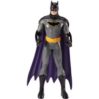 Batman Mini Bendyfig - Grey