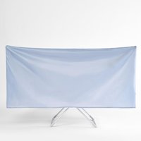 Airer Cover Heated - Blue