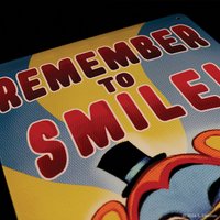 Five Nights at Freddy's Novelty Tin Sign - Yellow