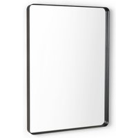 Jaya Wall Mirror - Black