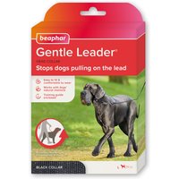 Beaphar Gentle Leader - Black / Large