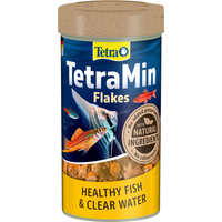 TetraMin Flake Food 52g