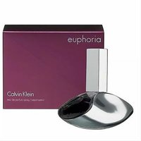 Calvin Klein Euphoria 30ml Eau de Parfum Women's Perfume Spray - Purple