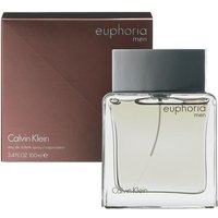Calvin Klein Euphoria Men 100ml Eau De Toilette - Purple