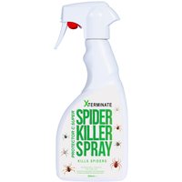 Spider Repellent Spray - Clear / 0.5kg