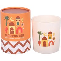 Marrakesh Scented Candle